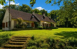 Saint-Martin-le-Mault, Limousin 87360