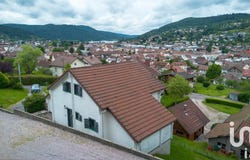 Gérardmer, Grand Est 88400