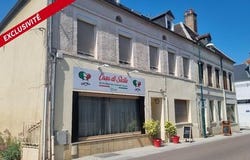 Aix-Villemaur-Palis, Champagne-Ardenne 10160
