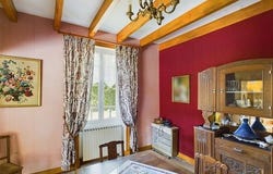 Busserolles, Dordogne