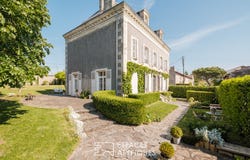 La Crèche, Poitou-Charentes 79260