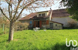 Saint-Hilaire-le-Château, Nouvelle-Aquitaine 23250
