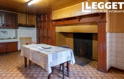 Fleurac, Nouvelle-Aquitaine 24580