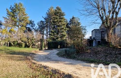 Grane, Auvergne-Rhône-Alpes 26400
