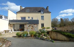 Morbihan, Brittany 56140