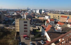 Aubervilliers, Seine-Saint-Denis 93300