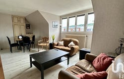 Elbeuf, Normandy 76500