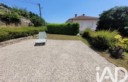 Le Cheylard, Auvergne-Rhône-Alpes 07160