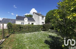 Sion-les-Mines, Pays de la Loire 44590