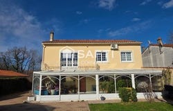 Fontcouverte, Poitou-Charentes 17100