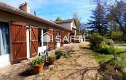 Sevres-Anxaumont, Poitou-Charentes 86800