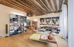 Paris, Île-de-France 75008