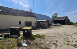 Voves, Eure-et-Loir 28150
