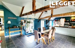 Gorron, Pays de la Loire 53120