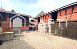 Osthouse, Alsace 67150
