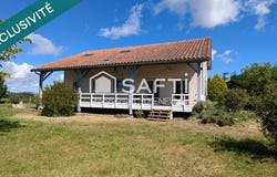 Augnax, Midi-Pyrénées 32120