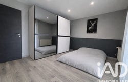 Corny-sur-Moselle, Grand Est 57680