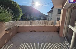 Ax-les-Thermes, Ariège 09110