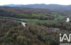 Mercenac, Occitanie 09160