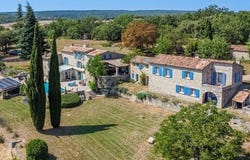 REILLANNE, Provence-Alpes-Côte d'Azur 04110