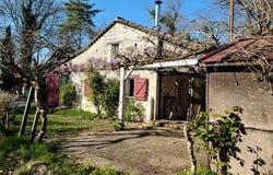 Saint-Daunes, Midi-Pyrénées 46800