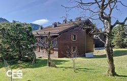 Le Grand-Bornand, Haute-Savoie 74450