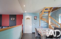 Batilly, Grand Est 54980