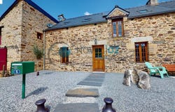 Saint-Congard, Brittany 56140