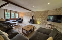 GENOUILLE, Poitou-Charentes 86250