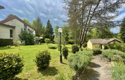 Peyrat-de-Bellac, Limousin 87300