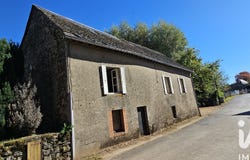 Chaussenac, Auvergne-Rhône-Alpes 15700