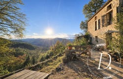 Saint-Laurent-de-Cerdans, Languedoc-Roussillon 66260