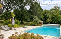 Espiens, Nouvelle-Aquitaine 47600