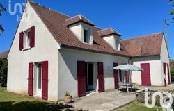 Amillis, Île-de-France 77120