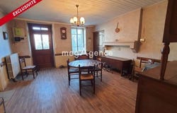 Saint-Marcel-En-Marcillat, Auvergne 03420