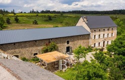 Grandrieu, Languedoc-Roussillon 48600