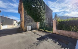 Belpech, Aude 11420