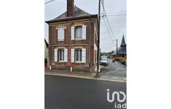 Abancourt, Hauts-de-France 60220