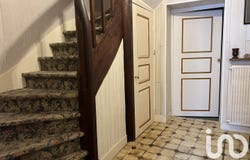 Vernou-sur-Brenne, Centre-Val de Loire 37210