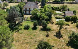 Bourbon-l'Archambault, Auvergne 03160