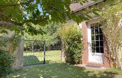 Nonancourt, Eure 27320