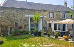 Saint-Pierre-De-Fursac, Limousin 23290