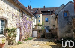 Villevallier, Bourgogne-Franche-Comté 89330