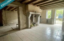 Saint-Medard-La-Rochette, Limousin 23200