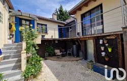 Évecquemont, Île-de-France 78740