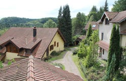 Faucogney-et-la-Mer, Franche-Comté 70310