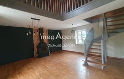 Le Genest-Saint-Isle, Pays de la Loire 53940