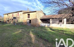 Rochegude, Rhône-Alpes 26790