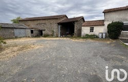 Saint-Germain-de-Longue-Chaume, Nouvelle-Aquitaine 79200
