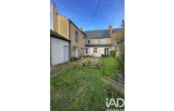 Mondoubleau, Centre-Val de Loire 41170